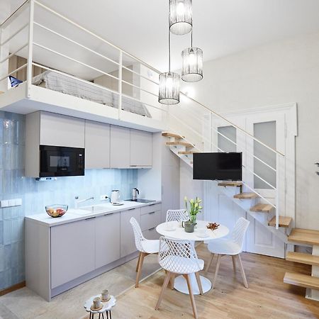 Pola Apartament Old Town - Kazimierz Cracovie Extérieur photo