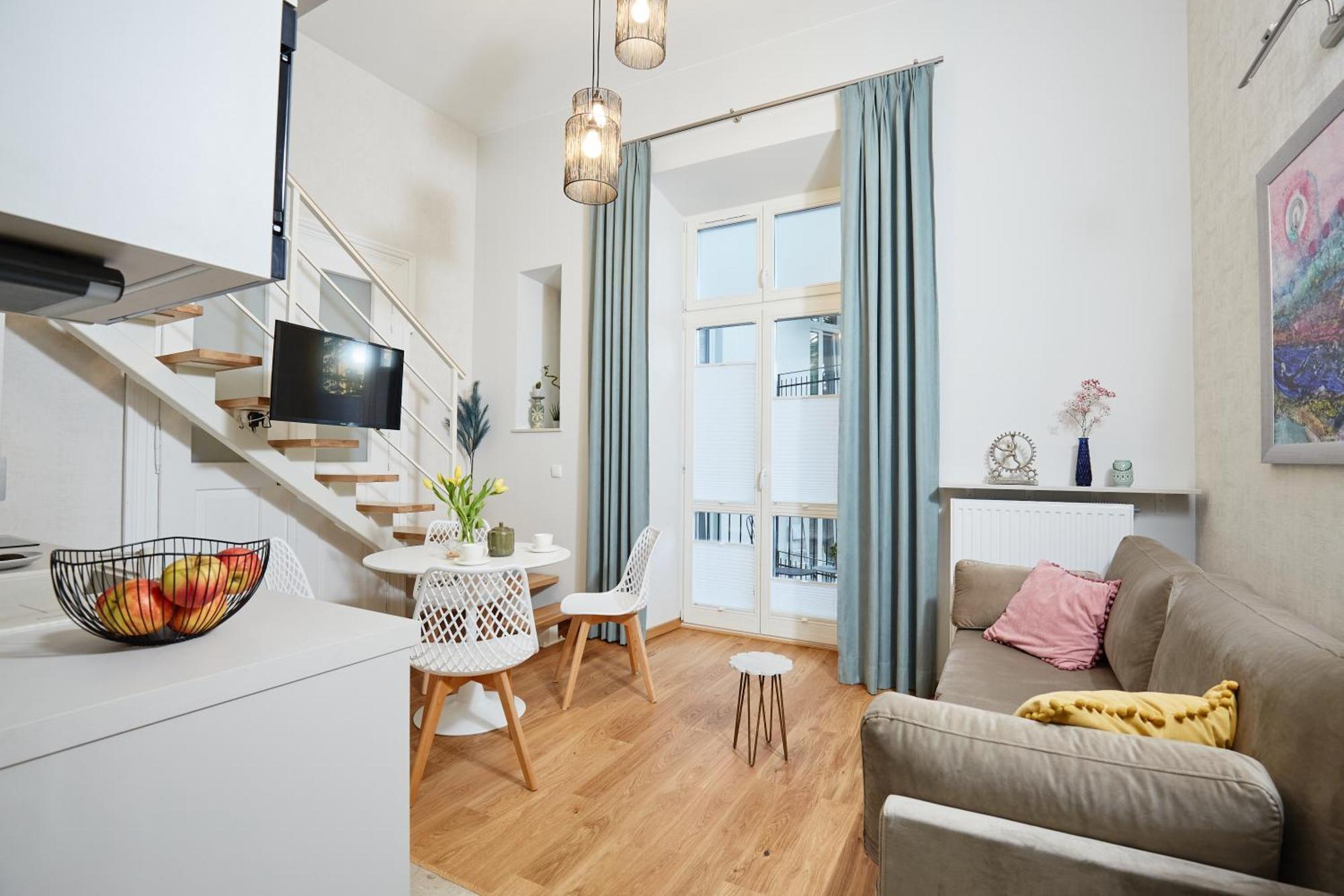 Pola Apartament Old Town - Kazimierz Cracovie Extérieur photo