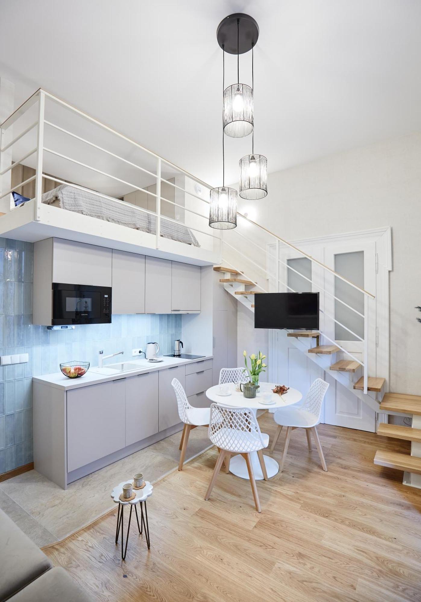Pola Apartament Old Town - Kazimierz Cracovie Extérieur photo