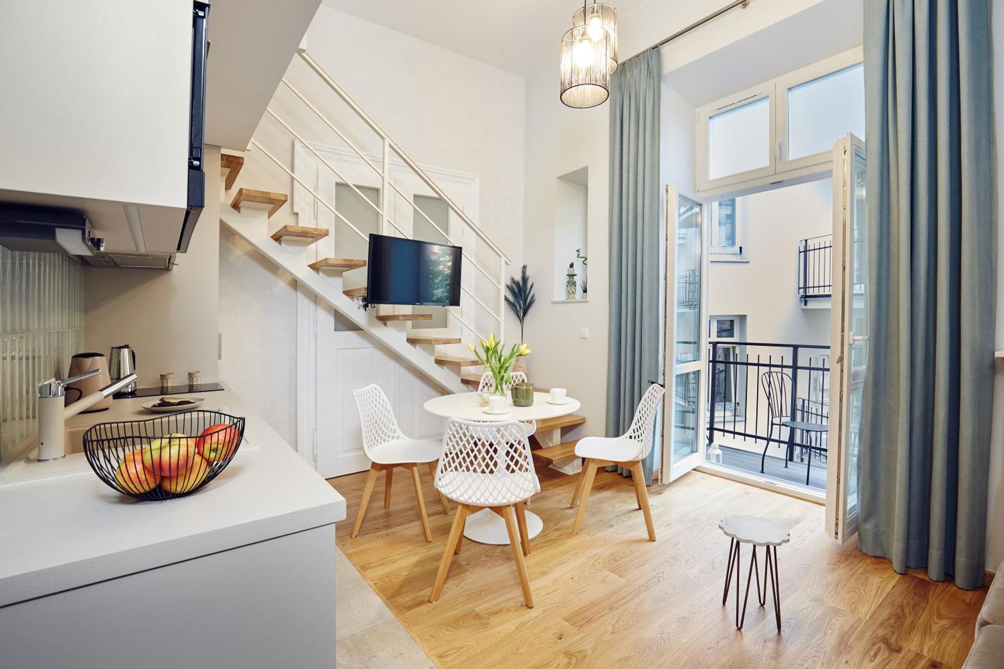 Pola Apartament Old Town - Kazimierz Cracovie Extérieur photo