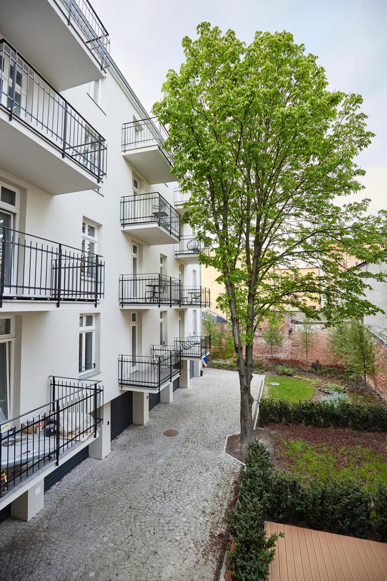 Pola Apartament Old Town - Kazimierz Cracovie Extérieur photo
